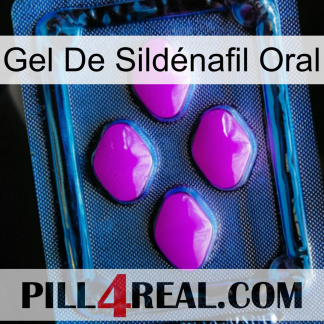 Gel De Sildénafil Oral 04